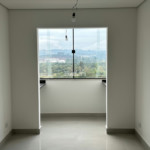 Apartamento à venda com 2 suítes no Centro, Atibaia, SP
