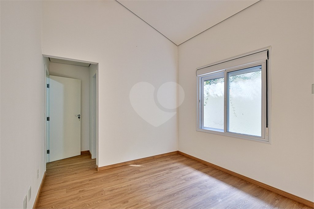 Casa de Vila à venda com 3 suítes em Alto da Boa Vista, São Paulo, SP