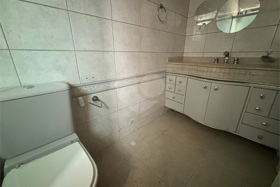 Apartamento à venda com 3 quartos, sendo 1 suíte, em Santana, São Paulo, SP