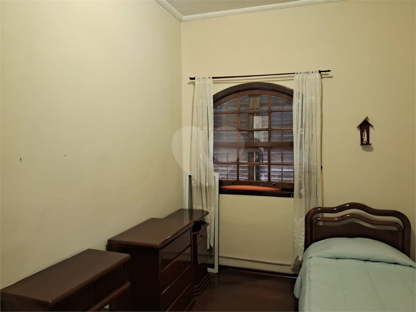 Casa de Vila à venda com 3 quartos em Santana, São Paulo, SP