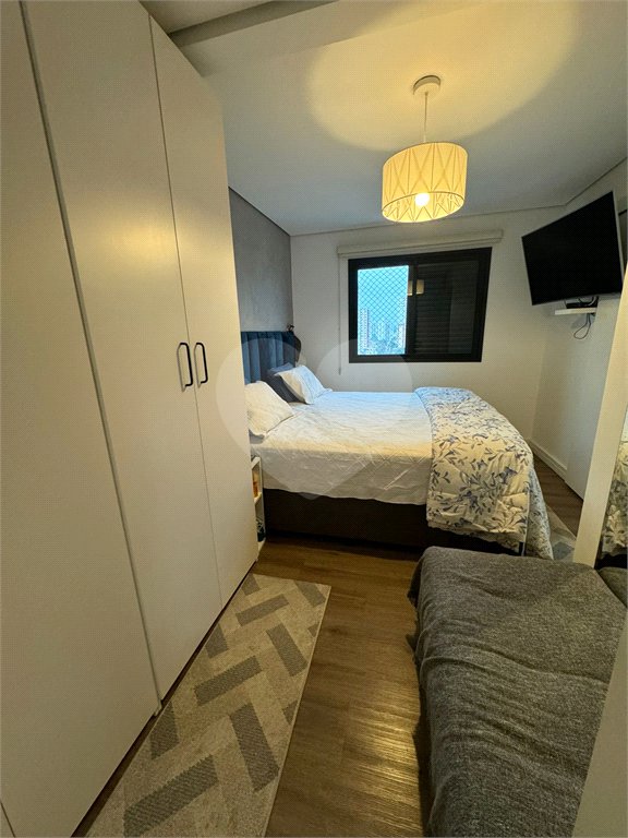 Apartamento à venda com 3 quartos, sendo 1 suíte, em Santa Teresinha, São Paulo, SP