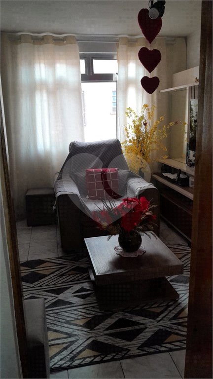 Apartamento à venda com 2 quartos em Jaraguá, São Paulo, SP