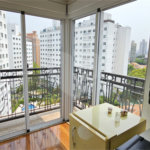Cobertura à venda com 5 suítes em Bela Aliança, São Paulo, SP