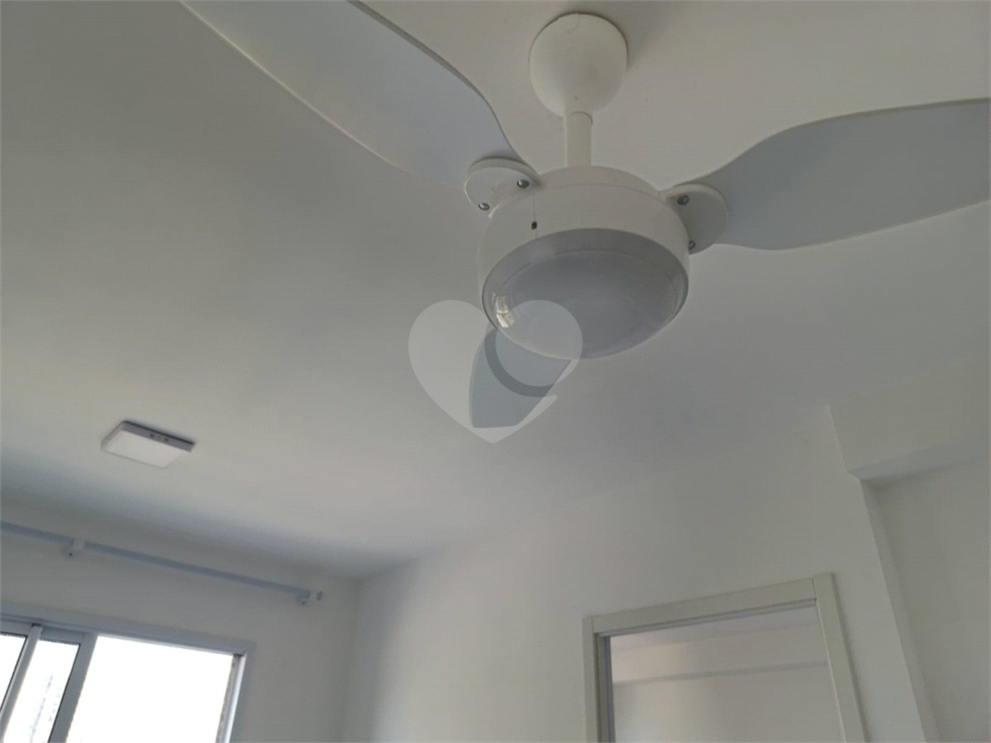 Apartamento à venda com 1 quarto em Vila Butantã, São Paulo, SP