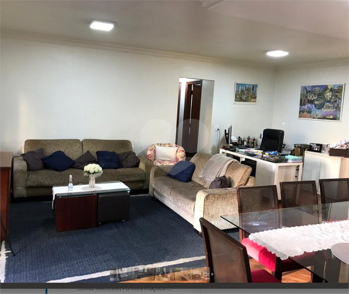 Apartamento à venda com 4 quartos, sendo 2 suítes, em Vila Olímpia, São Paulo, SP