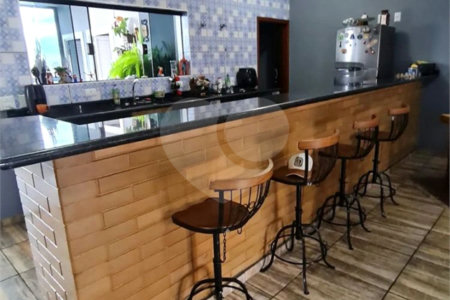 Casa à venda com 3 quartos, sendo 1 suíte, no condomínio Ibiti Reserva, Sorocaba - SP