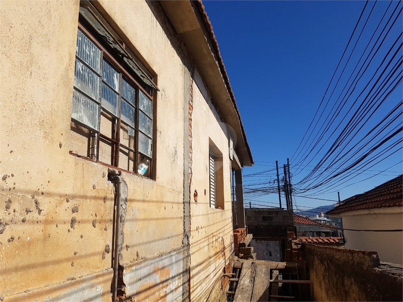 Terreno à venda em Imirim, São Paulo, SP