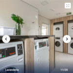 Apartamento à venda com 2 quartos em Barra Funda, São Paulo, SP