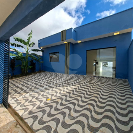 Casa à venda com 3 quartos, sendo 2 suítes, em Loteamento Residencial Lisboa, Itapetininga, SP