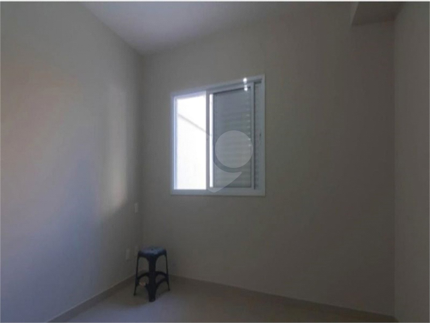 Apartamento à venda com 1 quarto em Alto da Boa Vista, São Paulo, SP