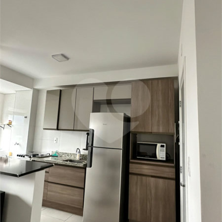 Apartamento para alugar com 2 quartos em Jardim Casablanca, Indaiatuba, SP