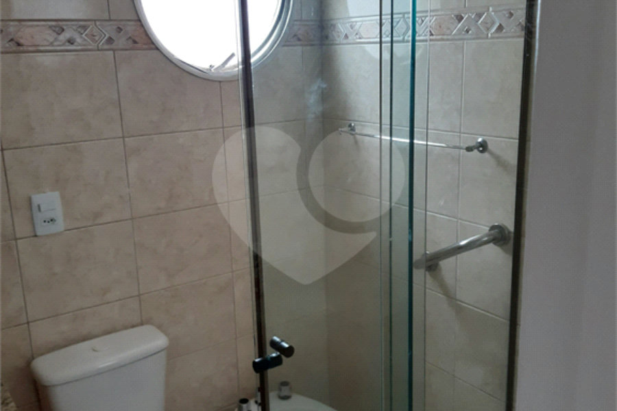 Apartamento à venda com 2 quartos em Vila Guarani, São Paulo, SP