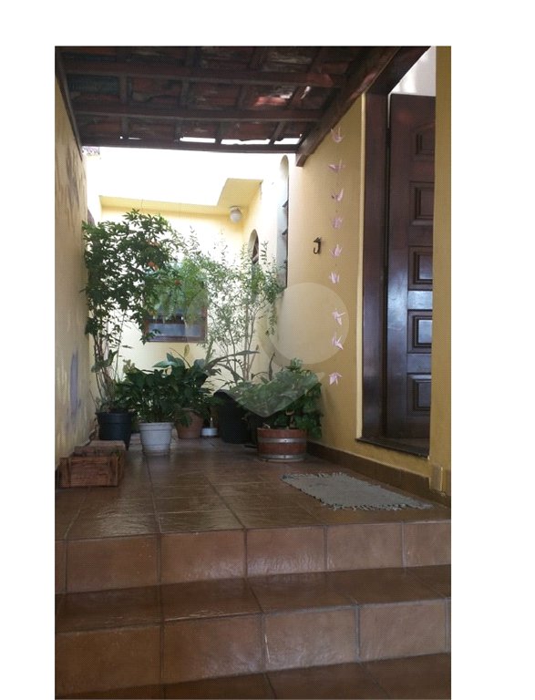Sobrado à venda com 5 quartos, sendo 1 suíte, em Freguesia do Ó, São Paulo, SP