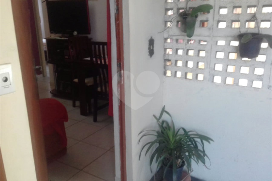Apartamento à venda com 2 quartos em Vila Nova Cachoeirinha, São Paulo, SP
