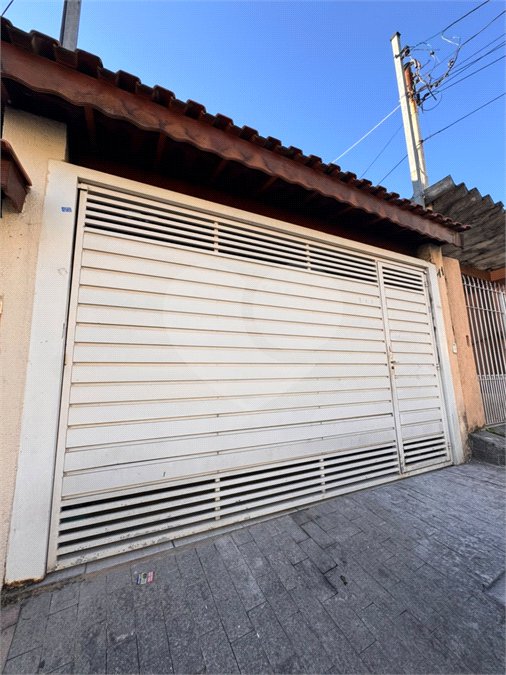 Sobrado à venda com 2 quartos, sendo 1 suíte, em Vila Mazzei, São Paulo, SP