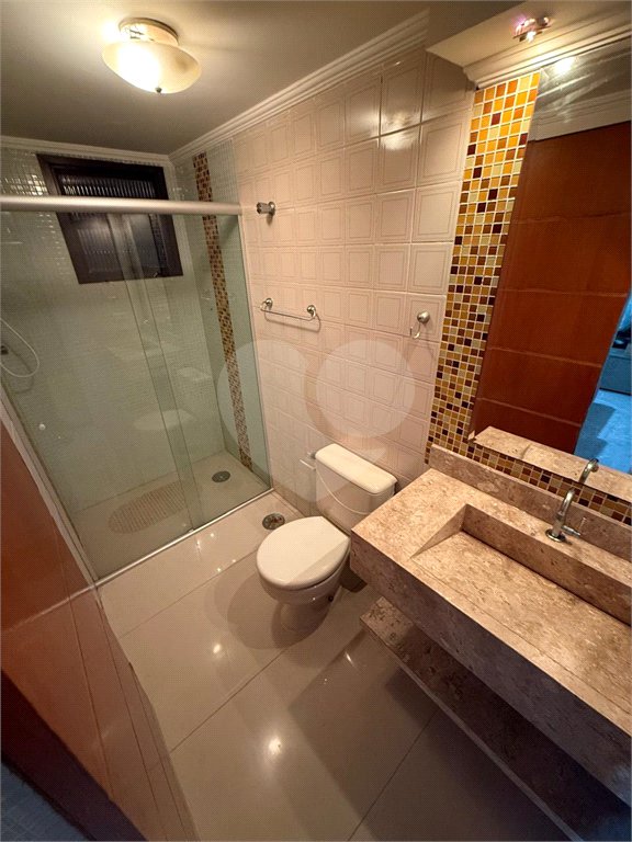 Apartamento à venda com 2 quartos, sendo 1 suíte,  em Sítio do Mandaqui, São Paulo, SP