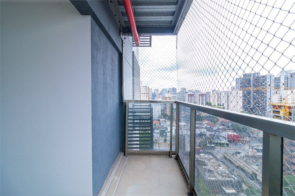 Apartamento à venda ou para alugar com 2 quartos, sendo 1 suíte, em Alto da Boa Vista, São Paulo, SP