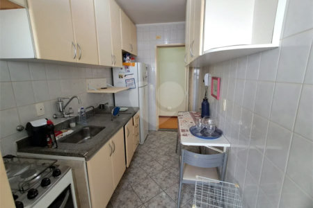 Apartamento à venda com 3 quartos em Vila Maria Alta, São Paulo, SP