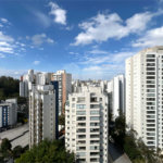 Apartamento à venda com 3 quartos, sendo 1 suíte,  em Vila Andrade, São Paulo, SP