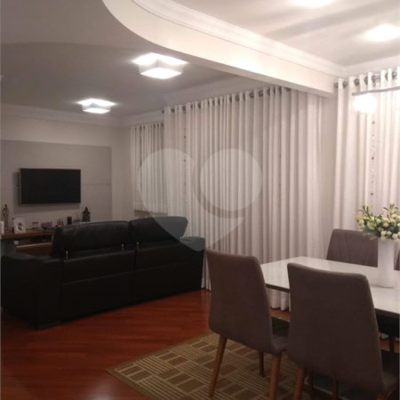 Apartamento à venda com 3 quartos, sendo 1 suíte,  em Rio Pequeno, São Paulo, SP