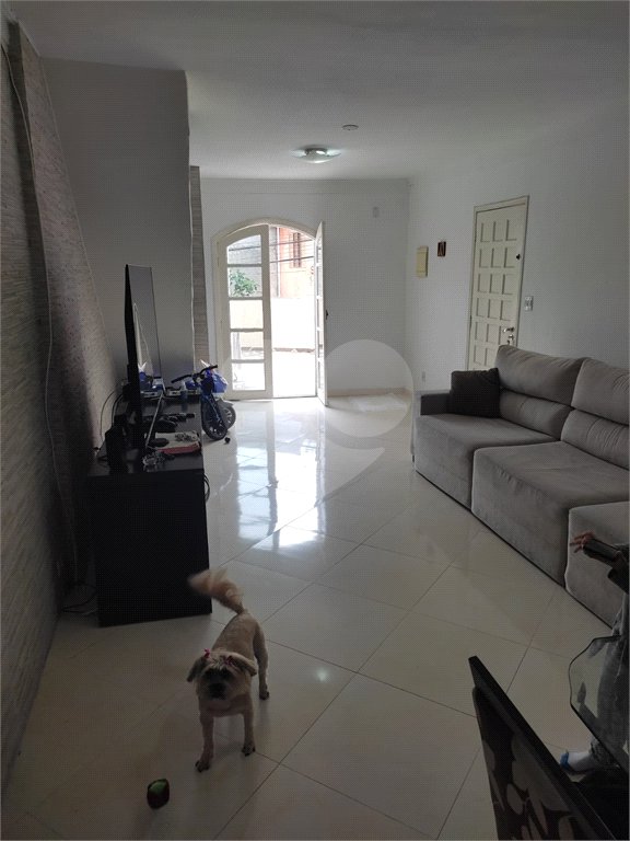Sobrado à venda com 3 quartos em Limão, São Paulo, SP