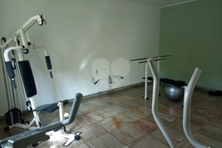 Apartamento à venda com 2 quartos em Vila Dom Pedro I, São Paulo, SP