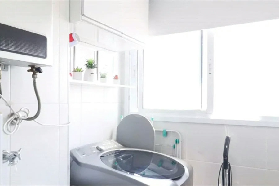 Apartamento à venda com 2 quartos em Vila Guilherme, São Paulo, SP