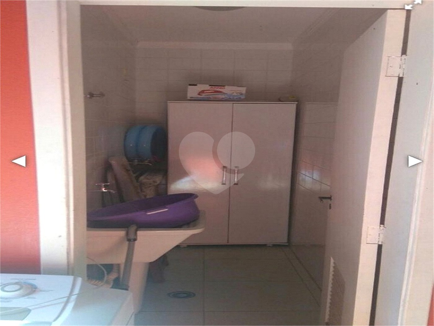Condomínio à venda com 3 quartos, sendo 1 suíte,  em Horto Florestal, São Paulo, SP
