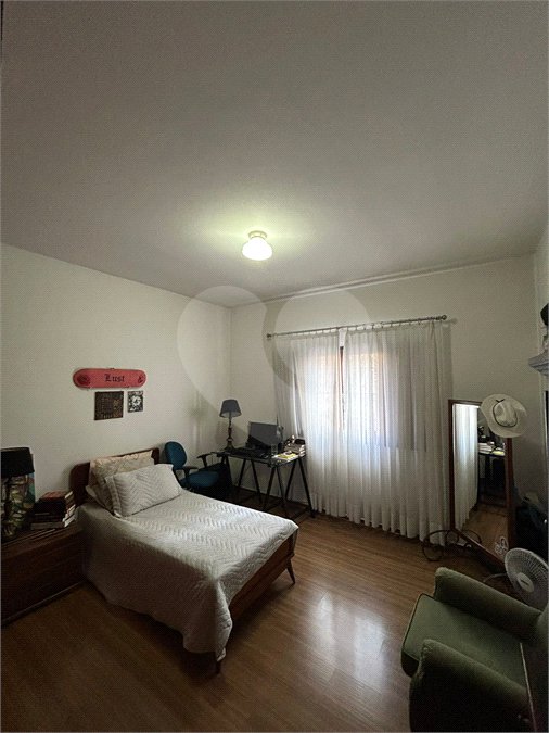 Apartamento à venda com 3 quartos em Vila Santa Catarina, São Paulo, SP