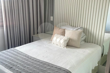 Apartamento à venda com 3 quartos, sendo 2 suítes, em Santa Teresinha, São Paulo, SP