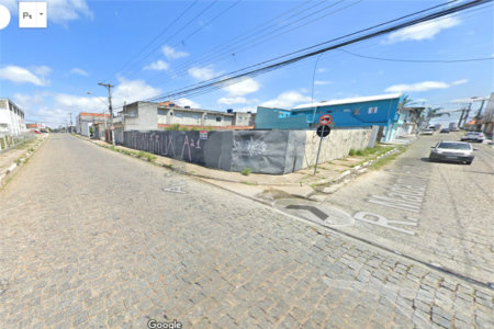 Terreno à venda em Vila Urupês, Suzano, SP