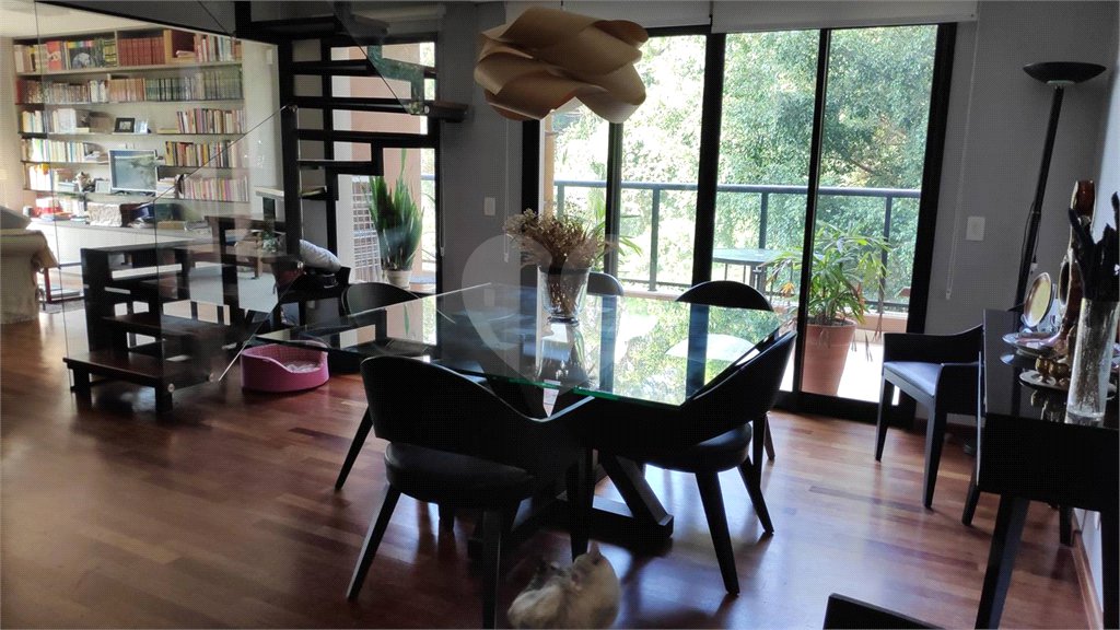 Apartamento à venda com 2 suítes em Vila Progredior, São Paulo, SP