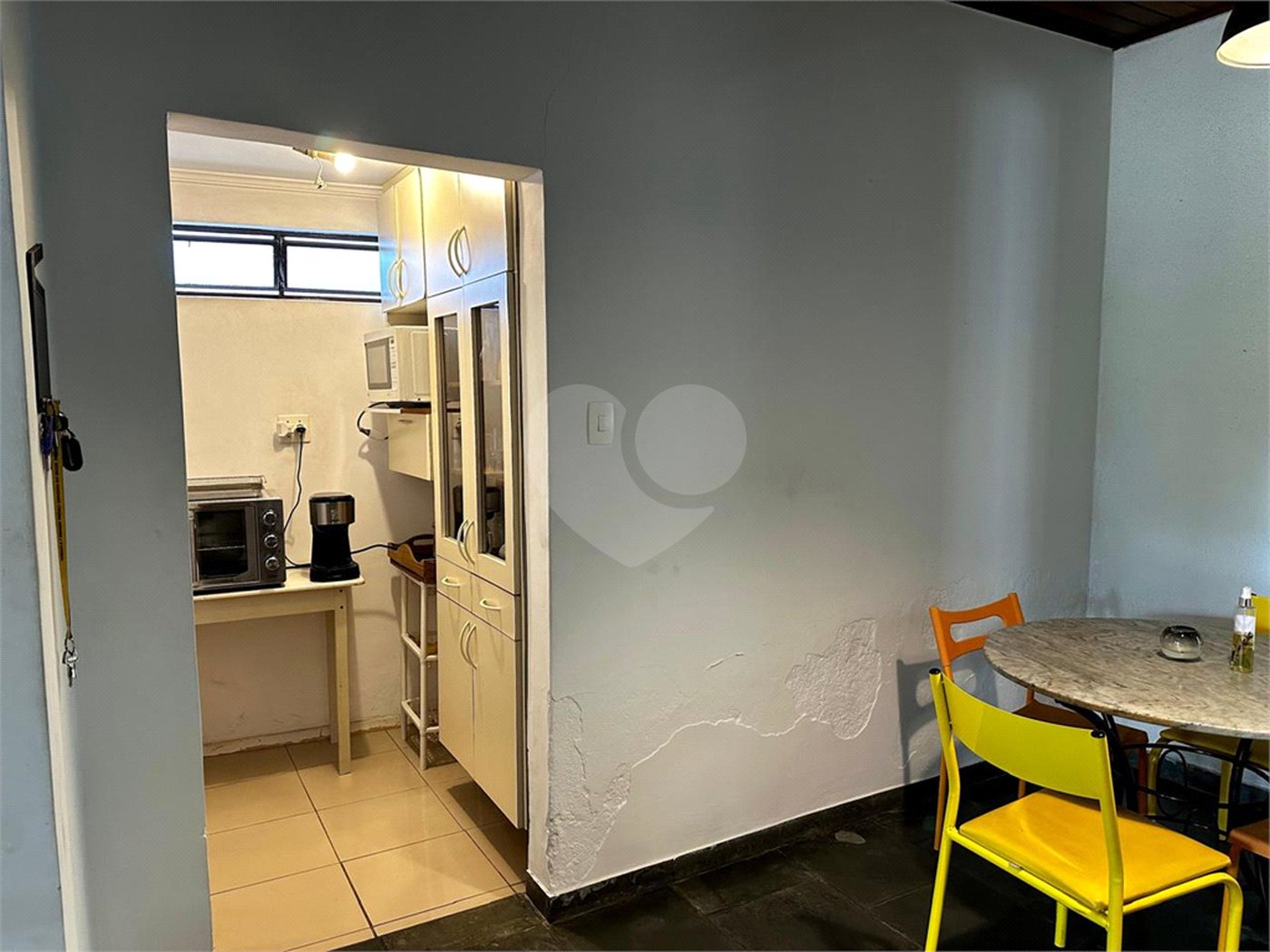 Casa à venda com 3 quartos, sendo 1 suíte, em Planalto Paulista, São Paulo, SP