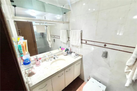 Apartamento à venda ou para alugar com 3 quartos, sendo 1 suíte, em Santana, São Paulo, SP