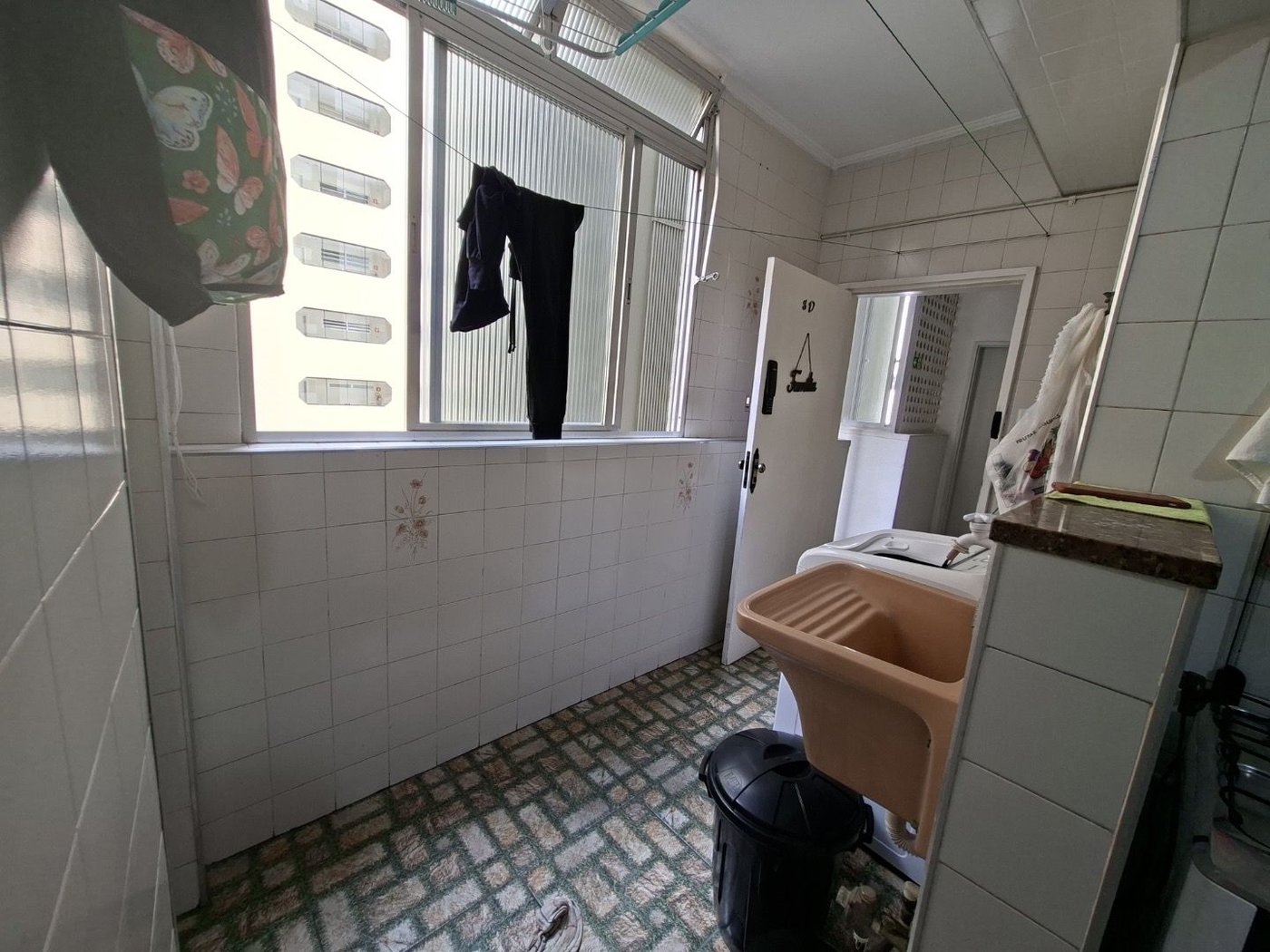 Apartamento com 2 dormitórios, 93 m² - venda por R$ 1.200.000,00 ou aluguel por R$ 7.021,00/mês - Gonzaga - Santos/SP