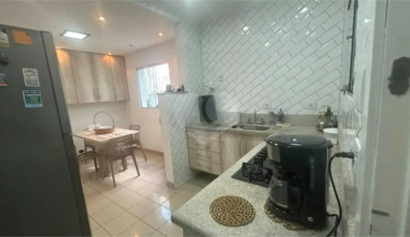 Sobrado à venda com 4 quartos, sendo 2 suítes,  em Tucuruvi, São Paulo, SP