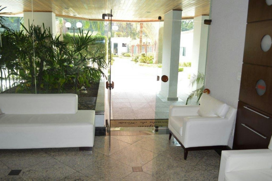 Apartamento à venda com 4 suítes em Parque Mandaqui, São Paulo, SP