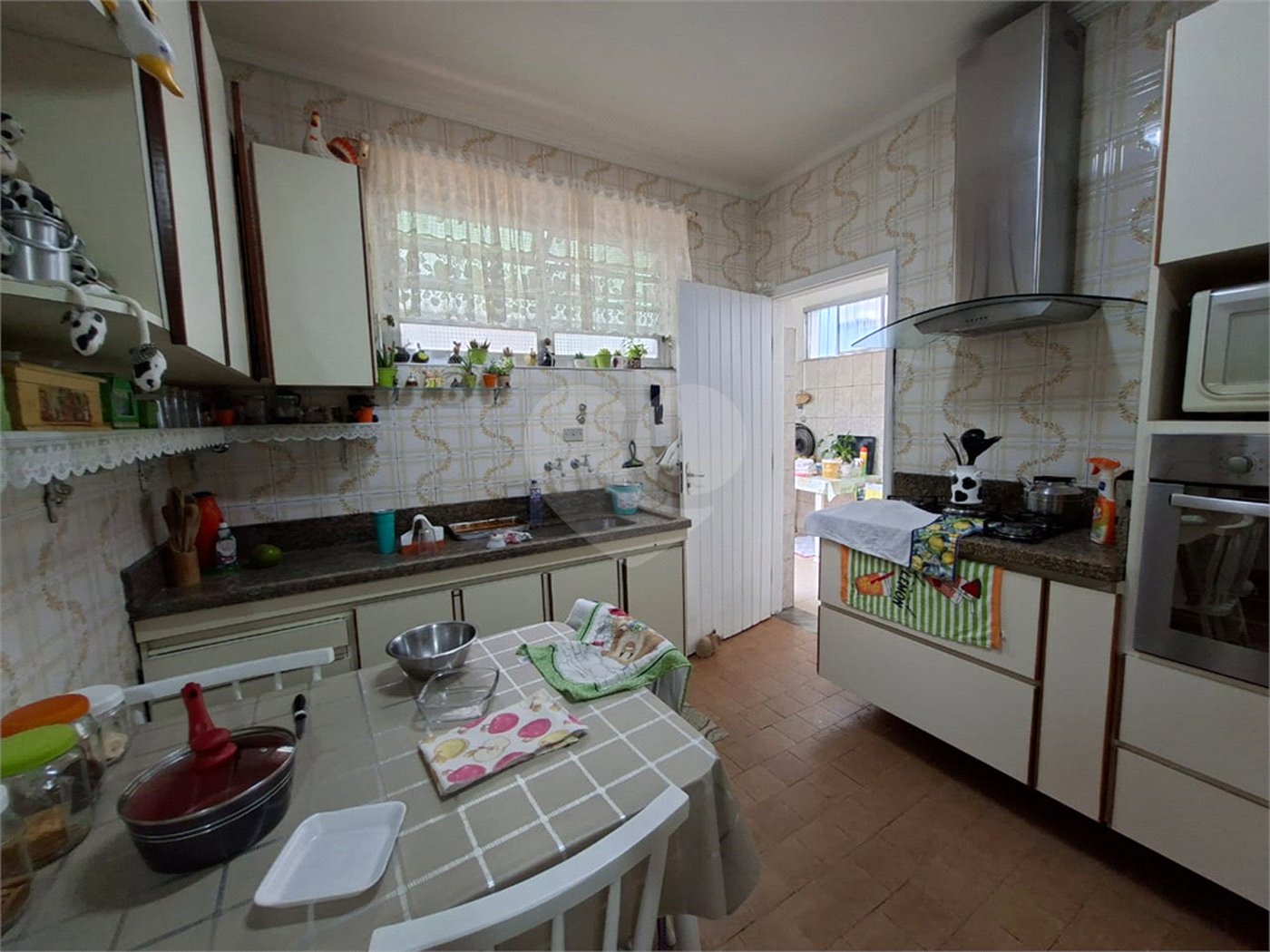 Casa à venda ou para alugar com 4 quartos, sendo 2 suítes, em Vila Mazzei, São Paulo, SP