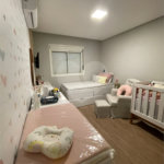 Apartamento à venda com 3 suítes em Parque Residencial Aquarius, São José dos Campos, SP