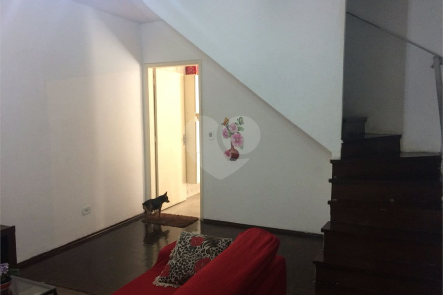Casa à venda com 4 quartos em Jardim Aida, Guarulhos, SP