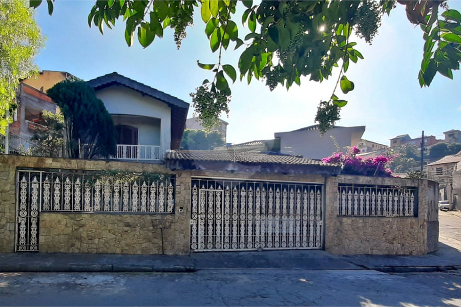 Sobrado à venda com 3 quartos, sendo 1 suíte, em Pirituba, São Paulo, SP