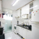 Apartamento à venda com 2 quartos, sendo 1 suíte, em Campo Belo, São Paulo, SP