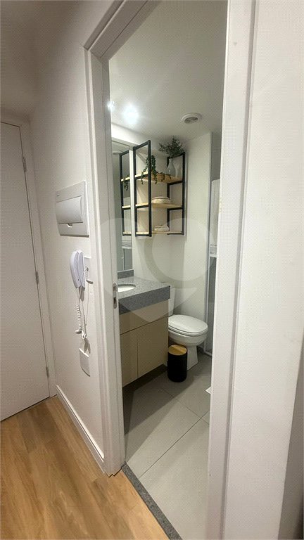 Studio para alugar com 1 quarto em Perdizes, São Paulo, SP