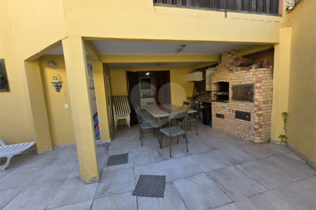 Casa à venda com 4 quartos, sendo 2 suítes, em Geribá, Armação dos Búzios, RJ