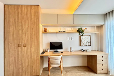 Apartamento à venda com 3 suítes em Jardim das Acácias, São Paulo, SP