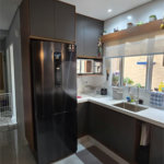 Apartamento à venda com 2 quartos, sendo 1 suíte, em Vila Pires, Santo André, SP