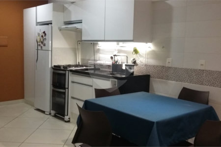 Apartamento à venda com 2 quartos em Campos Elíseos, São Paulo, SP