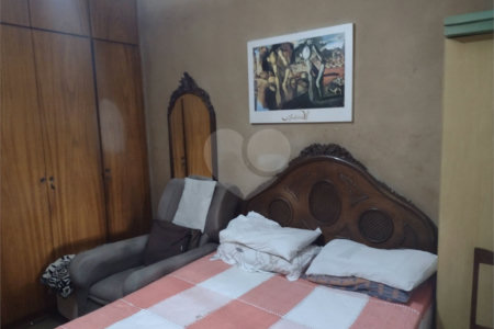 Casa à venda com 2 quartos em Vila Leopoldina, São Paulo, SP