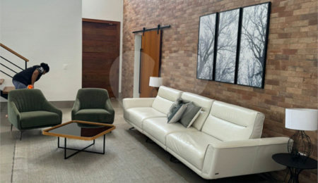 Casa à venda com 4 suítes no condomínio Itaporã, Atibaia - SP