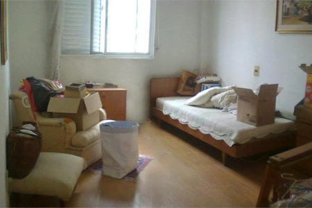 Apartamento à venda com 2 quartos, sendo 1 suíte, em Pinheiros, São Paulo, SP